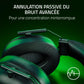 Razer Blackshark V2 X – Xbox Gaming-Headset, Geräuschisolierung