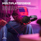 Trust GXT 489 Fayzo - PC-/PS5-/Xbox-Headset, 3,5 mm, umweltfreundlich