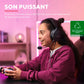 Trust GXT 489 Fayzo - PC-/PS5-/Xbox-Headset, 3,5 mm, umweltfreundlich