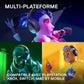 Arctis Nova 1P – Gaming-Headset mit 360°-Raumklang, Schwarz