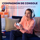 Trust GXT 415PS – Leichtes PS5-Headset mit Mikrofon, 1,2m Kabel