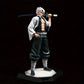 Bandai Ghost Pearl Anime-Figur – 29cm PVC Sammlerstück