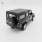 RMZ City Land Rover Defender Modellauto aus Metall – Türen zum Öffnen, Spielzeug aus Metall