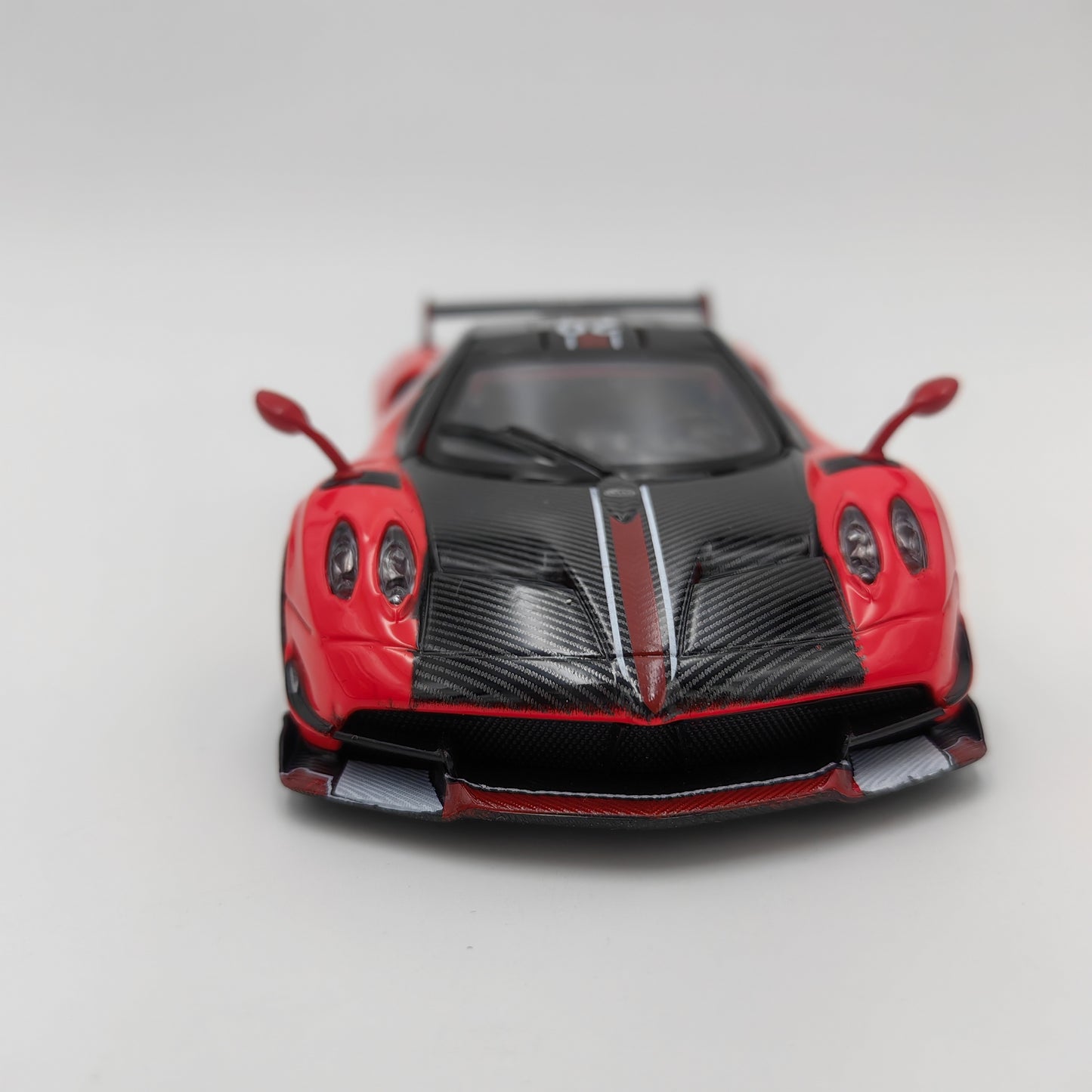 1:32 Pagani Huayra BC Alloy Model – Sound & Light Toy Sports Car