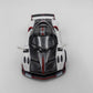 1:32 Pagani Huayra BC Legierungsmodell – Sound- & Licht-Spielzeugsportwagen