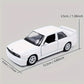 MAKEDA BMW M3 1987 Legierungsmodell – 1:36 Rückzugsfunktion