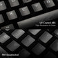 ASUS ROG Strix Scope II RX Optische Mechanische Tastatur, AZERTY