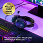 SteelSeries Arctis Nova 1 - Multiplattform-Gaming-Headset, 360° Sound