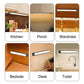 LED Motion Sensor Rechargeable Light for Cabinets and Closets