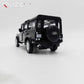 RMZ City Land Rover Defender Modellauto aus Metall – Türen zum Öffnen, Spielzeug aus Metall