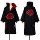 HOLOUN Anime Uchiha Itachi Sasuke Cosplay Kostüm - Hawk Team Umhang