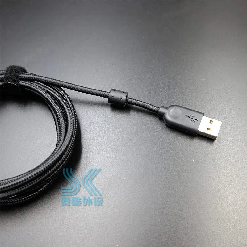 Mouse Cable Replacement for Logitech G402, G403, G502, GPRO, MX518