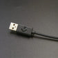 Logitech G502 Hero Ersatz-Mauskabel + Mausfüße | USB geflochtenes Kabel