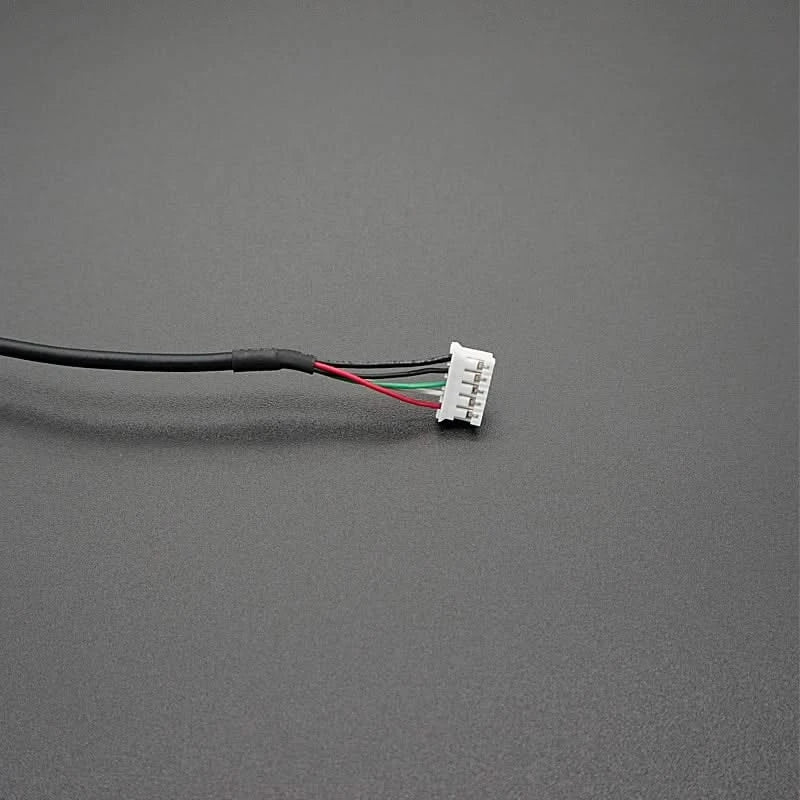 Nylon Braided USB Mouse Cable Replacement for Razer Naga