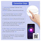 Tuya Smart RGB LED Light Strip – WiFi Controller for Alexa & Google Home
