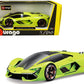 Bburago 1:24 Lamborghini Revuelto – Modellauto aus Die-Cast-Legierung
