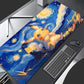 Pikachu Gaming Mauspad 900x400 XXL Gummiunterlage für PC & Tastatur
