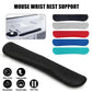 Handauflage Mauspad & Tastatur Handgelenkstütze Set Memory Foam