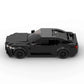 Sports Car Racing Puzzle – Educational Assembly Building Block Toy for Kids