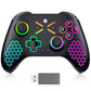 Xbox Wireless Controller - Kompatibel mit Series X/S/One, Gyro-Sensor