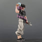 21cm Toji Jujutsu Kaisen GK Figur König der Künstler PVC Actionfigur