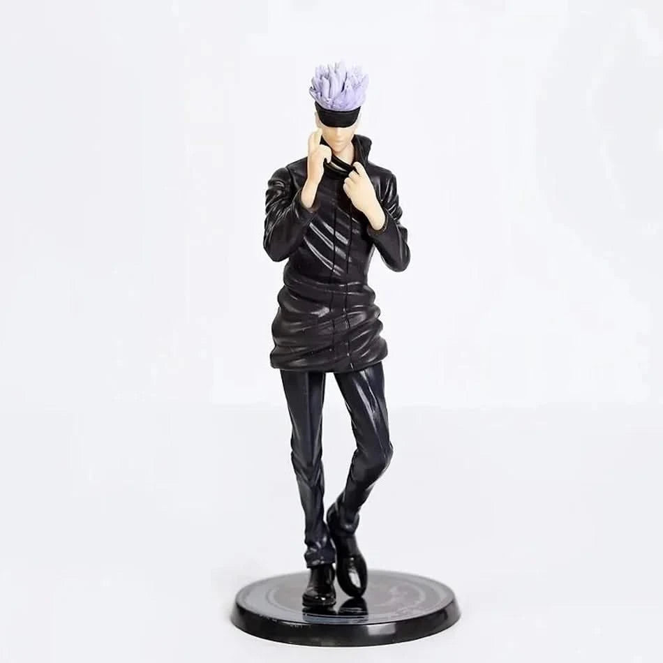 21CM Jujutsu Kaisen Satoru Gojo & Itadori Yuji Action Figures