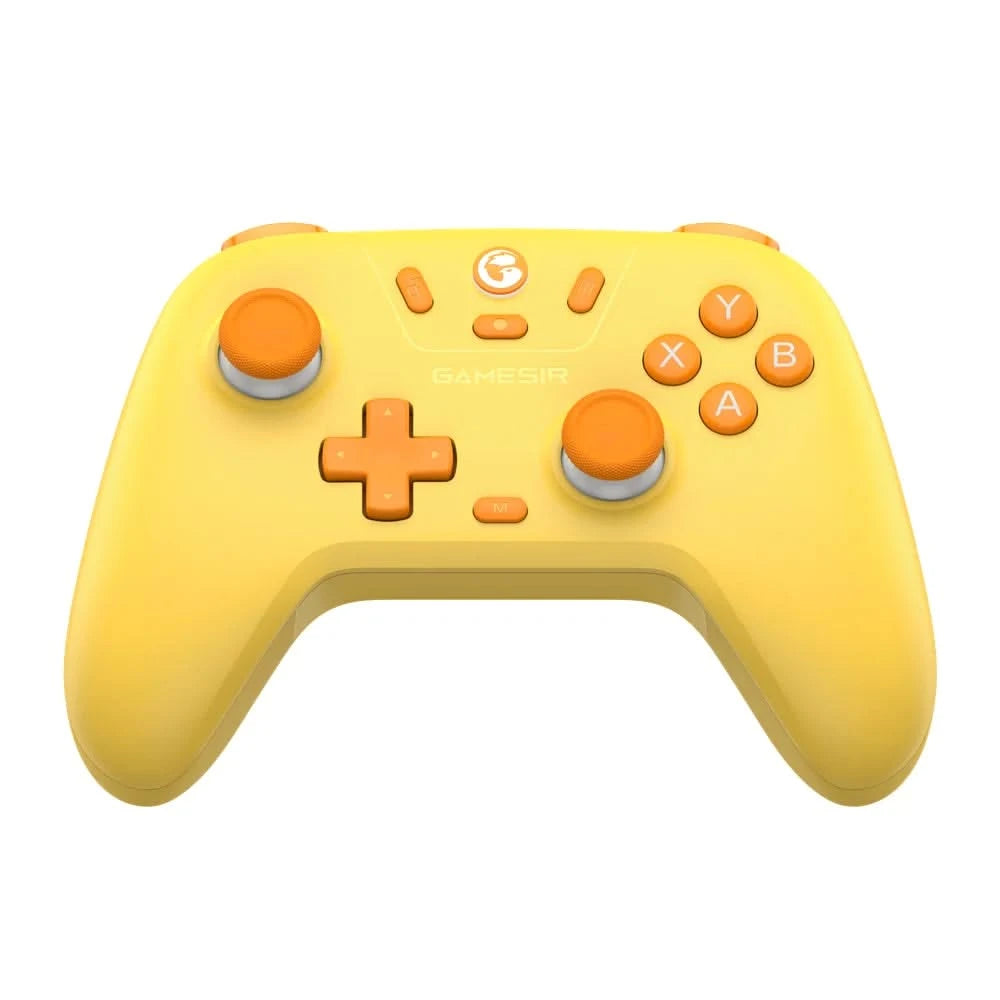 GameSir T4 Nova Lite Hall Effect Controller for Switch, PC & Mobile