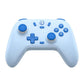 GameSir T4 Nova Lite Hall-Effekt Controller für Switch, PC & Mobil