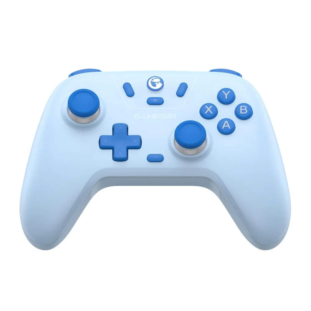 GameSir T4 Nova Lite Hall Effect Controller for Switch, PC & Mobile