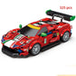 City Speed Champion Rennwagen Bausteine – MOC Garage Fahrzeug Spielzeug