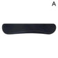Handauflage Mauspad & Tastatur Handgelenkstütze Set Memory Foam