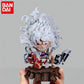 One Piece Gear Fifth Luffy 15CM Figur - Sonnengott Nika Action Statue