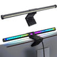 LED-Monitor-Lichtleiste mit RGB-Dimmfunktion für Arbeit und Gaming