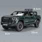1:24 Maßstab Tundra TRD Pro Off-Road Metall Diecast Pickup-Truck Spielzeug