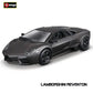 Bburago 1:24 Lamborghini Sian FKP 37 Alloy Diecast Sports Car Model