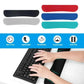 Handauflage Mauspad & Tastatur Handgelenkstütze Set Memory Foam