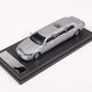 GCD 1:64 Town Car Limousine Modellauto aus Legierung