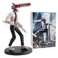 19cm Kettensägenmann Denji Anime Figur - Actionfigur