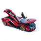 Bburago 1:24 Lamborghini Sian FKP 37 Alloy Diecast Sports Car Model
