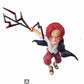 One Piece Bandai Shanks, Eustass Kid & Elbaf WCF Figuren - Banpresto