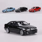 DCM 1:64 E39 M5 Modellauto aus Legierung
