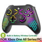 Xbox Wireless Controller - Kompatibel mit Series X/S/One, Gyro-Sensor