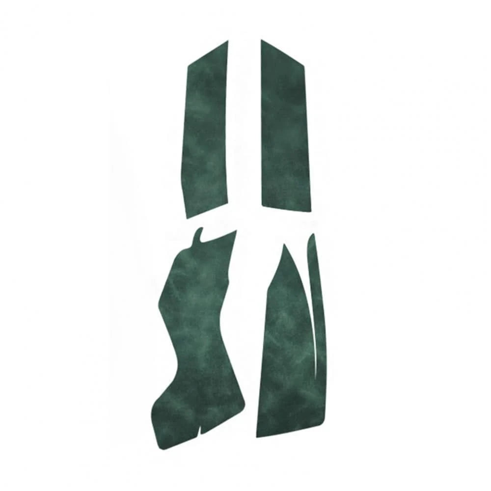 Anti-slip Grip Tape for Logitech G502 - Ultra-thin, Sweat Resistant