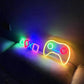 Neon Schild LED Wanddeko – USB-betrieben für Schlafzimmer & Spielzimmer