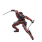 Deadpool Actionfigur X-Men Legends - Wade Wilson Sammlerstück