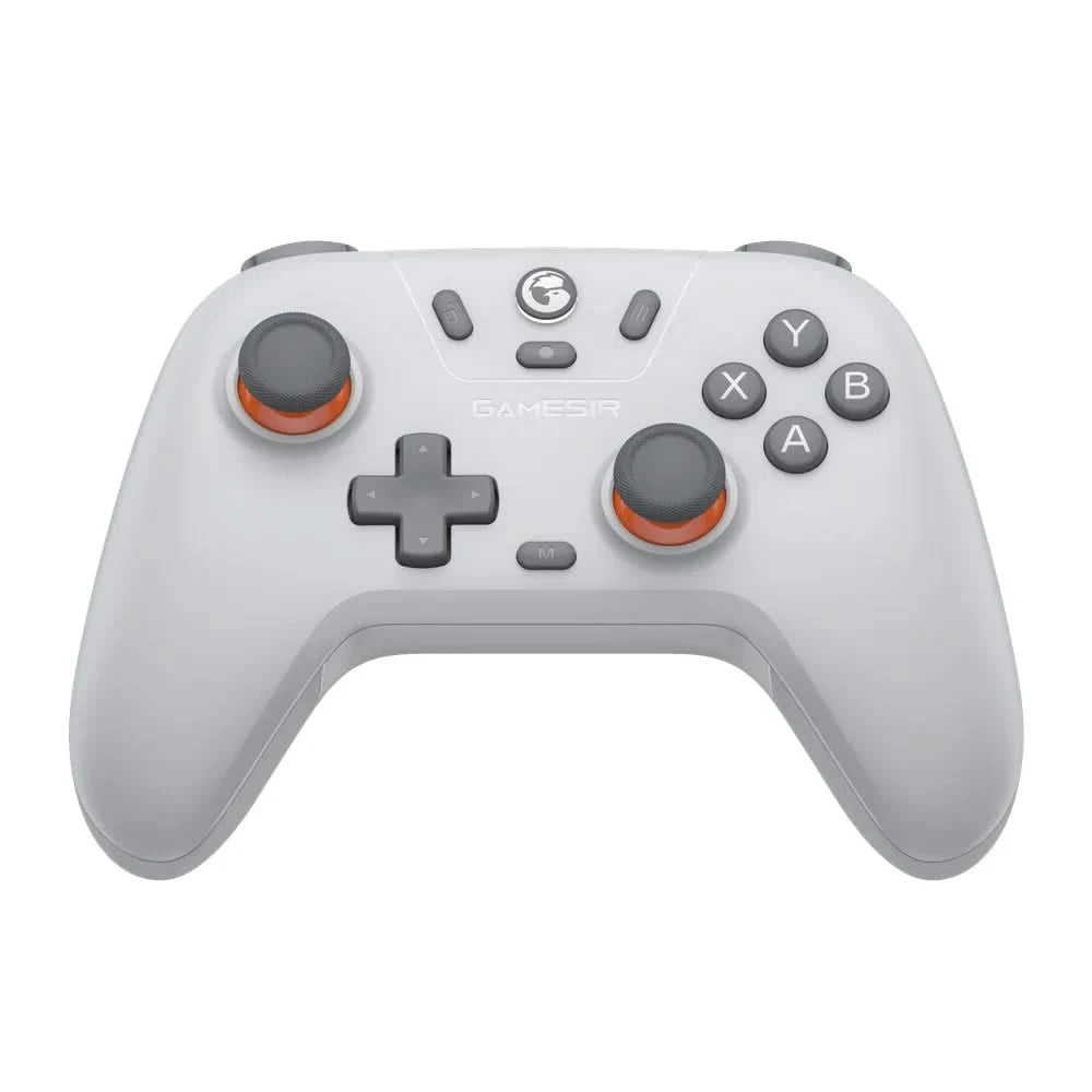 GameSir T4 Nova Lite Hall Effect Controller for Switch, PC & Mobile