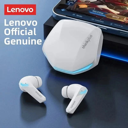 Lenovo GM2 Pro Bluetooth 5.3 Gaming-Kopfhörer mit Geräuschunterdrückung