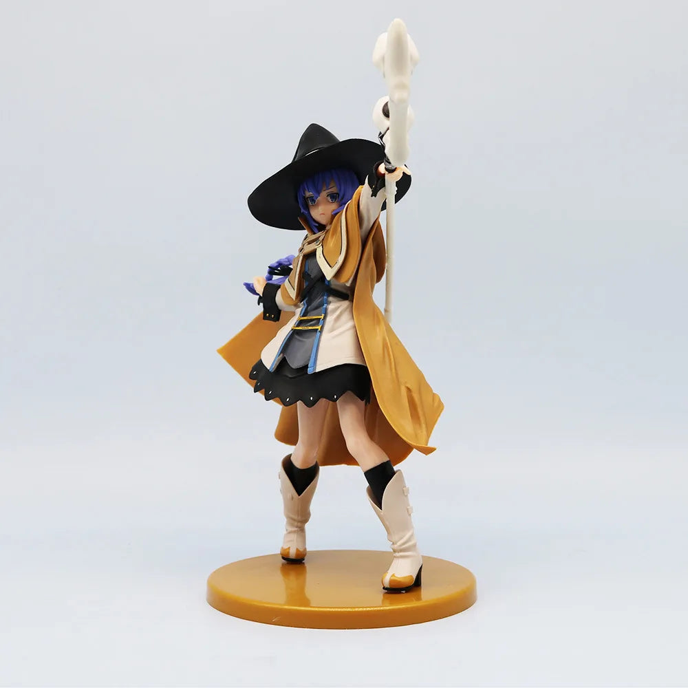 25cm Roxy Migurdia Action Figure – Mushoku Tensei Anime Collectible