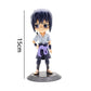 15cm Naruto Sakura Action Figur - Uchiha Gaara Kakashi PVC Modell