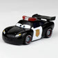 Disney Pixar Cars 2 3 Lightning McQueen 1:55 Diecast-Legierungsauto Spielzeug